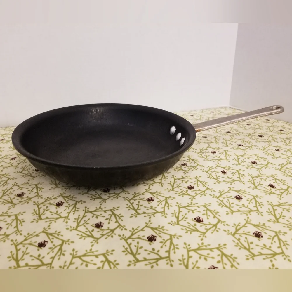 Vintage Calphalon Frying Pan Aluminum Cookware C30 Toledo Ohio